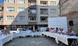 Hopa Meclisinden Önemli Kararlar