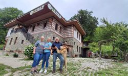 Memleketine Dönerek Turizme Yatırım Yaptı