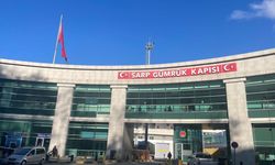 Sarp Sınır Kapısı’nda TIR Trafiği Haziran Ayında Geriledi