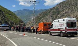 Artvin Valiliği'nden Şavşat Deresi Açıklaması: Arama Çalışmaları Tamamlandı
