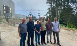 Cerattepe'de Yıllar Sonra İlk Ziyaret: Endişeler Yeniden Gündemde