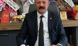 CHP Şavşat İlçe Başkanı Mehmet Bora Öztürk ve Teşkilatı İstifa Etti