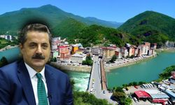 Borçka’ya Doğal Gaz Müjdesi: Arazi Trampa İşlemi Onaylandı!