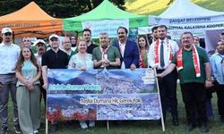 “Dumansız Şehir Artvin” Yolunda Mücadele Hız Kesmeden Devam Ediyor
