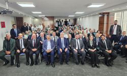 Bakan Bolat Artvin’de Müjdeledi: 1.500 Tırlık Park Yapılacak