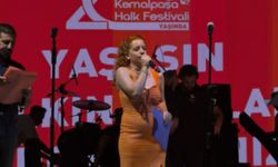 Kemalpaşa 5 Gün Boyunca Festival Coşkusunu Yaşayacak