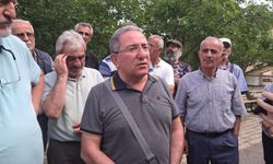 Çağlayan Vadisi'ndeki Maden Projesi İçin Kritik Keşif: “Proje Tüm Vadiyi Etkileyecek”
