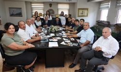 Arhavi'de Festival Mesaisi: Tüm Hazırlıklar Masaya Yatırıldı