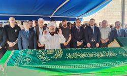 Murat Yılmaz son yolculuğuna uğurlandı