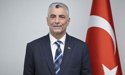 Ticaret Bakanı Prof. Dr. Ömer Bolat Yarın Artvin'e Geliyor