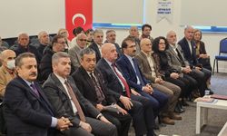 Fahri Acar'a Teşekkür, Beraat Şahin'e Başarı Dileği