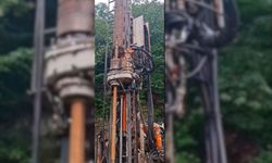 Yıllardır Beklenen Macahel Tüneli'nde İlk Somut Adım