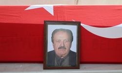 Kıbrıs Gazisi Yusuf Tayşi Son Yolculuğuna Uğurlandı