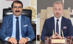 Artvin İl Millî Eğitim Müdürlüğünde Görev Değişimi