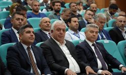 Su Kaynakları İçin Kritik Toplantı