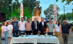 “Geleceği 0-6 yaşta inşa ediyoruz”