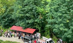 Yaşar Altunkaya Son Yolculuğuna Uğurlandı