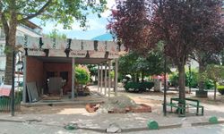 “Atapark’ı Yaşayan Bir Meydana Dönüştüreceğiz”