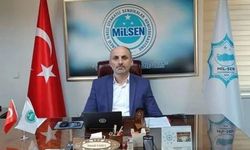 "Faiz Uluslararası Düzenin Sömürü Aracıdır"