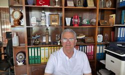 CHP İl Başkanlığında Adı Geçen Ekmekçi de Kararı Televizyondan Bekliyor