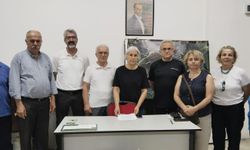 "Asla Vazgeçmeyeceğiz"