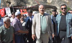 Faruk Çelik: "Emekli aylıklarındaki adaletsizliğin çözümü intibak düzenlemesidir"