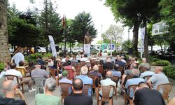 Hopa’da Festival Var Ama Coşku Nerede?