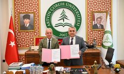 AÇÜ ile İŞKUR'dan Öğrencilerin Kariyerine Güç Katacak İş Birliği
