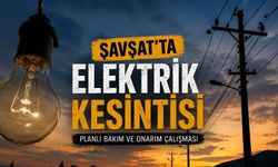 Şavşat’ta Çok Sayıda Köy Etkilenecek