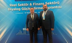 Artvin İş Dünyasının Finansman Talepleri TOBB’da Gündeme Taşındı