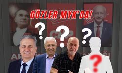 CHP ARTVİN’DE GÖZLER MYK’DA: EKMEKÇİ Mİ, ÖZDEMİR Mİ, ARİFAĞAOĞLU MU, YOKSA SÜRPRİZ BİR İSİM Mİ?
