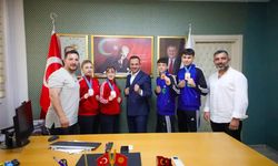 Artvin’in Karate Gururu Milli Formayla Dünyaya Açılıyor