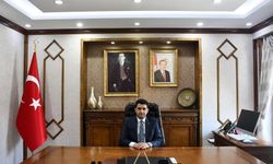 Borçka Kaymakamı Emre Yeşil Görevine Başladı