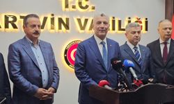 "Esnafımıza 100 Milyon Liralık Yeni Destek Sağlanacak"