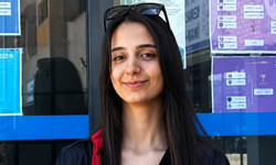 İlçe Birincisi Semanur Işık Oldu