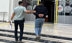 Ardanuç’ta Polisten Kaçan Alkollü Sürücü 40 Dakikalık Takibin Ardından Yakalandı