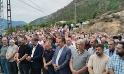 Enver Altuntaş Son Yolculuğuna Uğurlandı