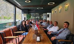 Prof. Dr. Oğuz Sadık Aydos: “Kendimizi Tam Merkezde Konumluyoruz”