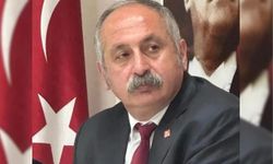 CHP Artvin İl Başkanı Yusuf Orhan Atan Görevinden Ayrıldı