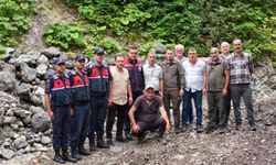 Borçka'nın Doğal Mirası Koruma Altında: Foto Kapanlı Denetim Başlıyor