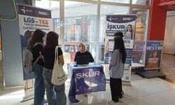 Artvin İŞKUR’dan Ücretsiz Tercih Desteği