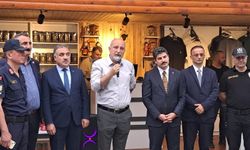 "Hopa Festivali İçin Belediye Bütçesinden Tek Kuruş Harcamadık’”