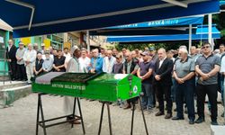 Karayolları Emeklisi Fazıl Bilgin Hayatını Kaybetti
