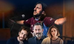 Özcan Alper'den Dev Proje: "Kazım Koyuncu:Yarım Kalan" Beyazperdeye Taşınıyor