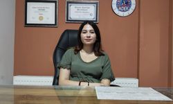 "13 Yaşında Artvin'den Ayrıldı, Türkiye'nin Zirvesine Çıktı"