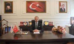 Artvin İl Milli Eğitim Müdürü Beraat Şahin Görevine Başladı