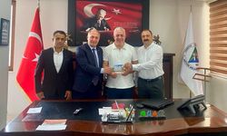Bilgehan Erdem'e Festival Daveti