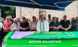 Mücerret Kara Son Yolculuğuna Uğurlandı