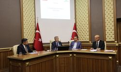 Artvin’de 301 Proje Masaya Yatırıldı