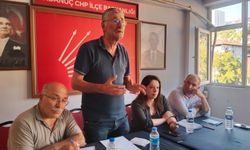 Alper Taş Ardanuç'tan Seslendi: "Türkiye'yi Kurtaracak Olan Birleşik Mücadeledir"